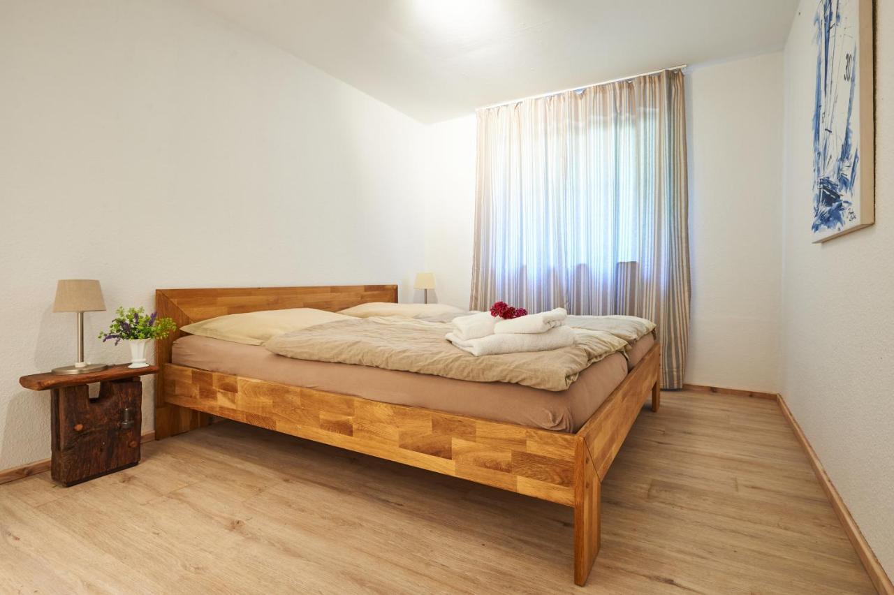 Luetje 11 Διαμέρισμα Hude  Εξωτερικό φωτογραφία